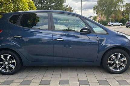 Hyundai iX20 92.061 km 6.600 &euro; Nidderau, Stadt 61130