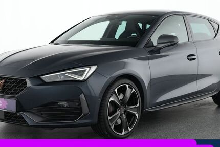 Cupra Leon 37.704 km 27.626 &euro; Dietzenbach bei Frankfurt 63128