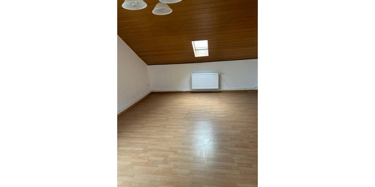 **Die ideale Wohnung für das Paar** 3 zimmer