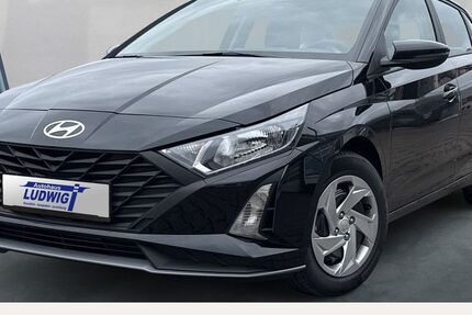 Hyundai i20 3.500 km 18.900 € Idstein 65510