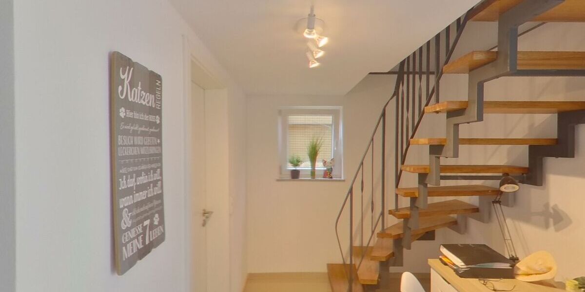 Einzigartige Gelegenheit: Etablierte Katzenpension mit 310 m² überdachtem Außenbereich und Bungalow - Gewerbeobjekt Rüsselsheim am Main | Angebot:24213461