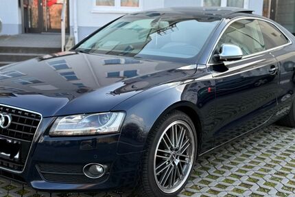 Audi A5 338.000 km 6.999 &euro; Dietzenbach 63128