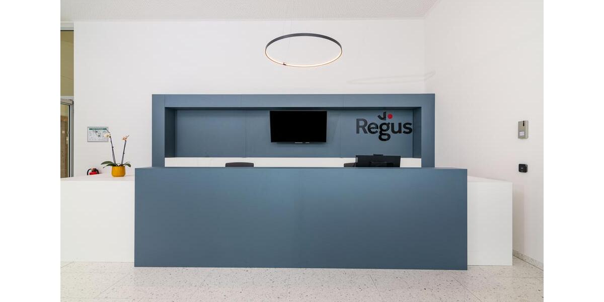 Gewerbeobjekt Bad Homburg vor der Höhe Gonzenheim - 1.189&euro; | Angebot:22936896