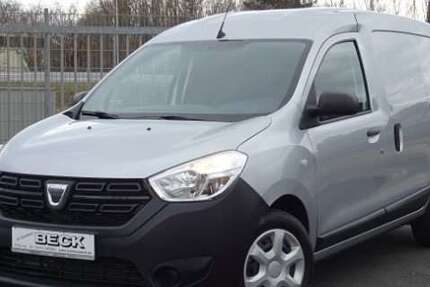 Dacia Dokker 56.350 km 14.790 &euro; Dieburg 64807