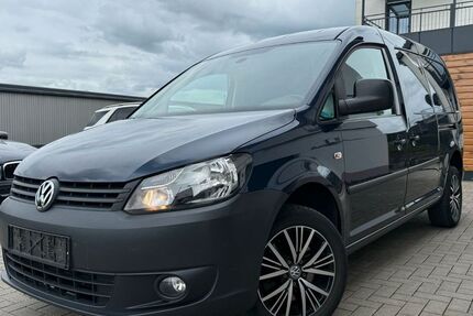 VW Caddy 147.000 km 8.490 &euro; Usingen 61250