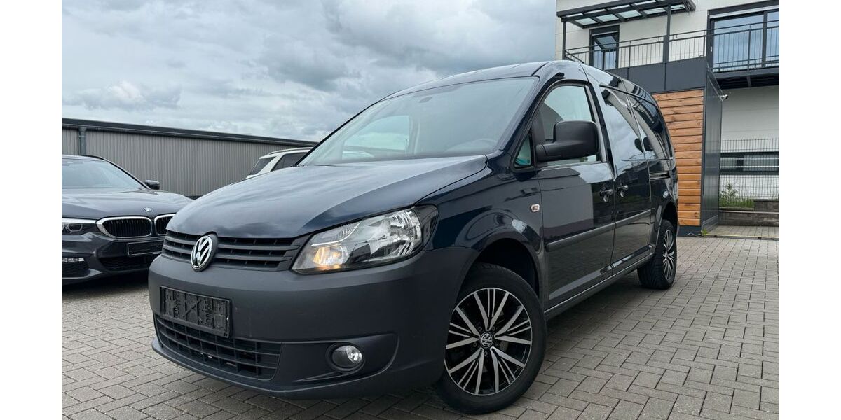 VW Caddy 147.000 km 8.490 &euro; Usingen 61250
