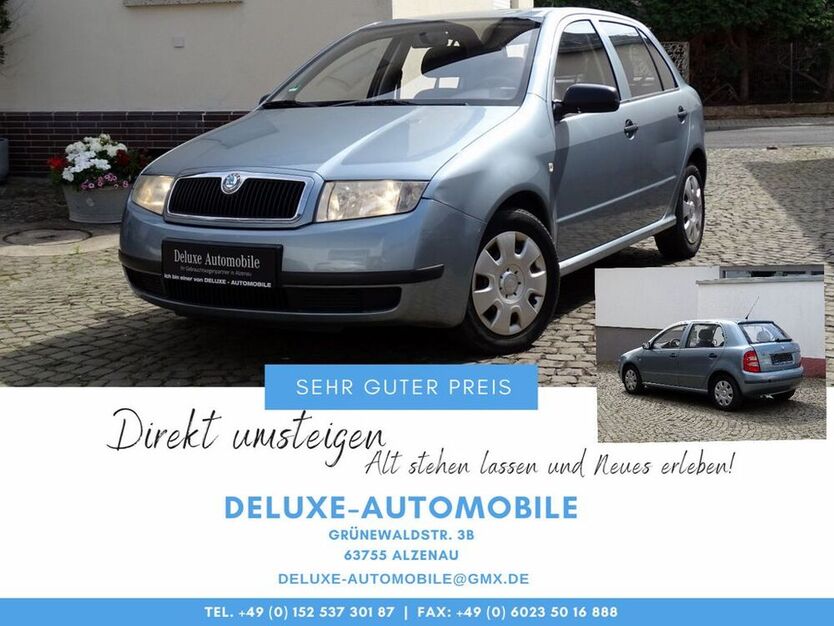 Fabia