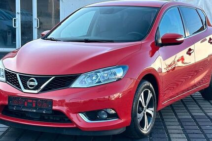 Nissan Pulsar 111.000 km 5.990 &euro; Rüsselsheim 65428