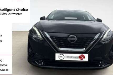 Nissan Qashqai 15.028 km 25.550 &euro; Kelkheim 65779