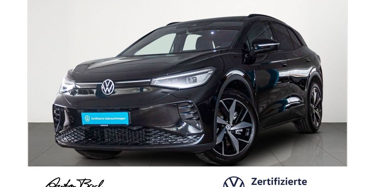 VW ID.4 8.960 km 43.440 &euro; Bad Homburg 61348