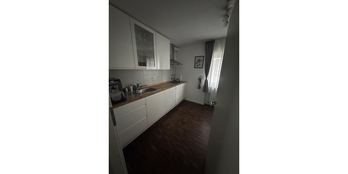 Maisonettenwohnung Königstein im Taunus - 2 Zimmer, 78 m&sup2;, 1.240&euro; | Angebot:25780427
