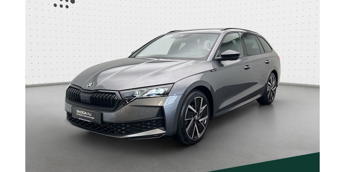 Skoda Octavia 25.840 km 34.890 &euro; Hofheim im Taunus 65719