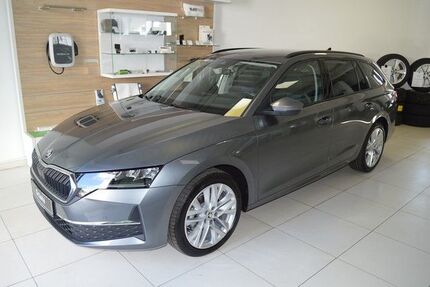 Skoda Octavia 36.000 km 30.680 &euro; Frankfurt am Main 60528