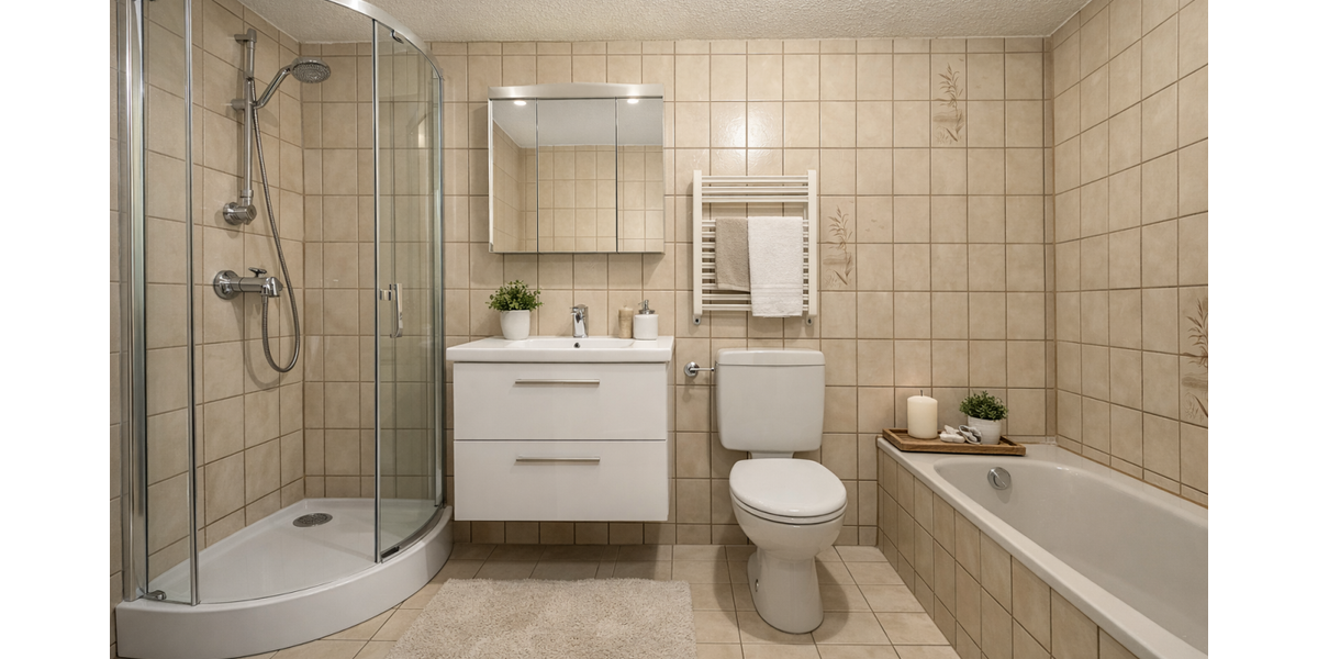 Bad Homburg - Ober-Erlenbach: Hier werden Sie fündig! Gestalten Sie ihr neues Zuhause! - Etagenwohnung Bad Homburg Gonzenheim | Angebot:25180328