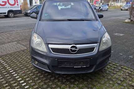 Opel Zafira 260.000 km 3.250 &euro; Groß - Gerau 64521