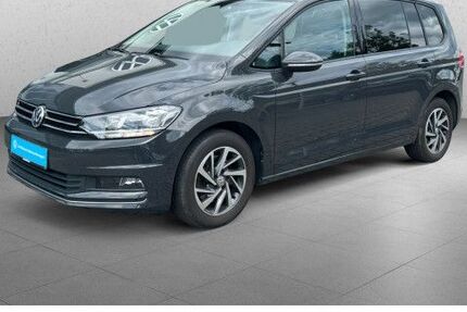 VW Touran 79.375 km 16.485 &euro; Neu-Anspach 61267