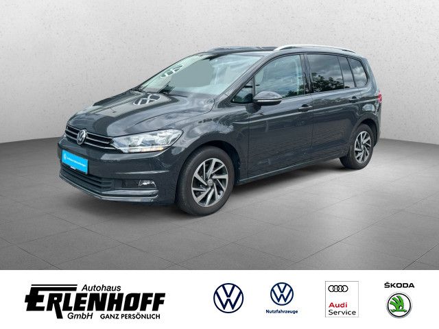 VW Touran 79.375 km 16.485 &euro; Neu-Anspach 61267