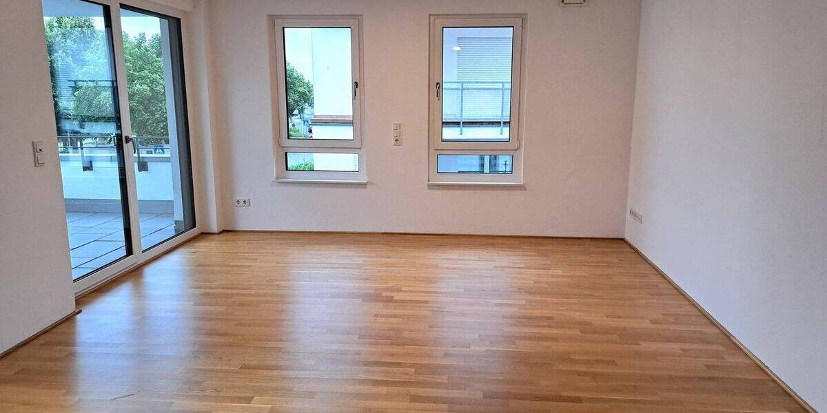 Etagenwohnung Flörsheim - 2 Zimmer, 314.000&euro; | Angebot:26585743