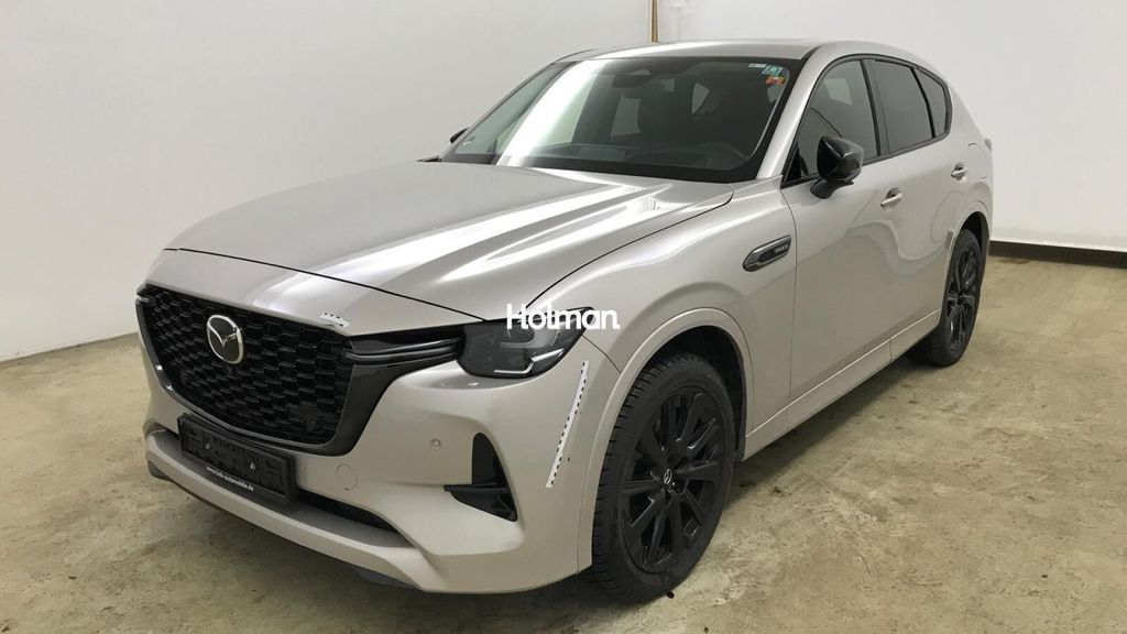 Mazda CX-60 101.718 km 28.965 &euro; Eschborn 65760