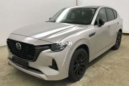 Mazda CX-60 101.718 km 29.570 &euro; Eschborn 65760