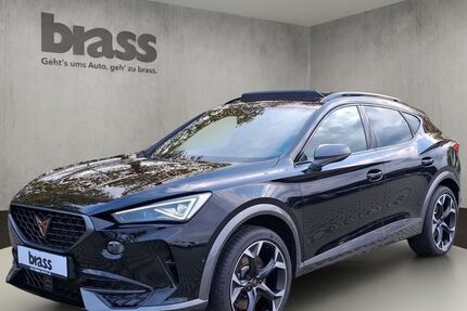 Cupra Formentor 32.450 km 44.480 &euro; Frankfurt 60488