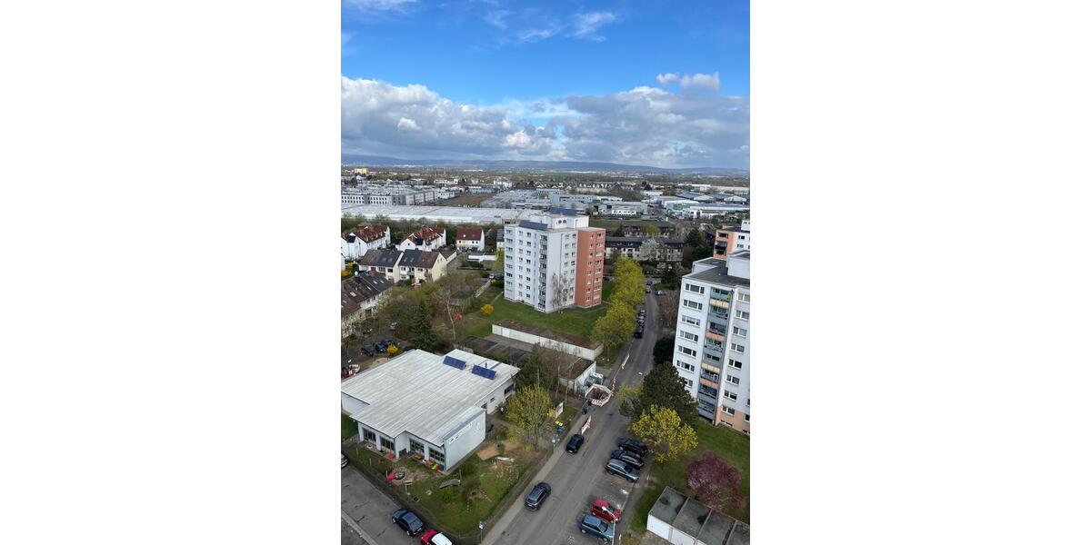 Etagenwohnung Hochheim am Main - 3 Zimmer, 61 m&sup2;, 185.000&euro; | Angebot:26848110