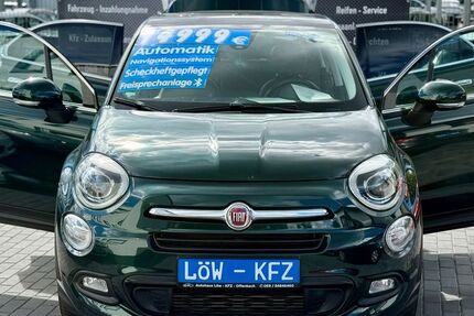 Fiat 500X 79.000 km 14.999 € Offenbach am Main 63075