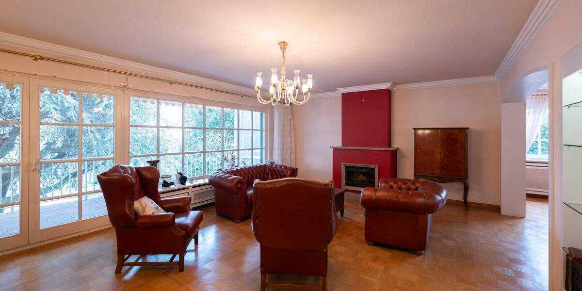 Einfamilienhaus Frankfurt am Main Bergen-Enkheim - 7 Zimmer, 224 m&sup2;, 1.395.000&euro; | Angebot:25373870