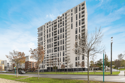 Wohnung zum Kaufen in Frankfurt am Main 750.000 € 117 m² 3 zimmer