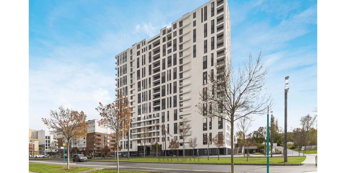 Wohnung zum Kaufen in Frankfurt am Main 750.000 € 117 m² 3 zimmer