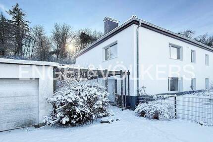 Großzügiges Einfamilienhaus in Waldrandlage 7 zimmer