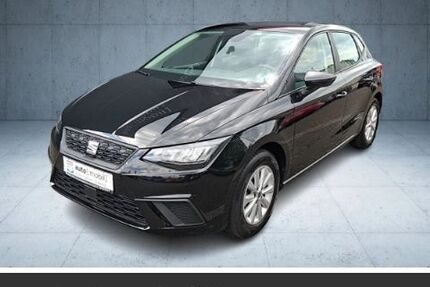 Seat Ibiza 27.900 km 18.080 &euro; Hainburg 63512