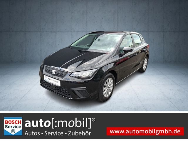 Seat Ibiza 27.900 km 18.080 &euro; Hainburg 63512