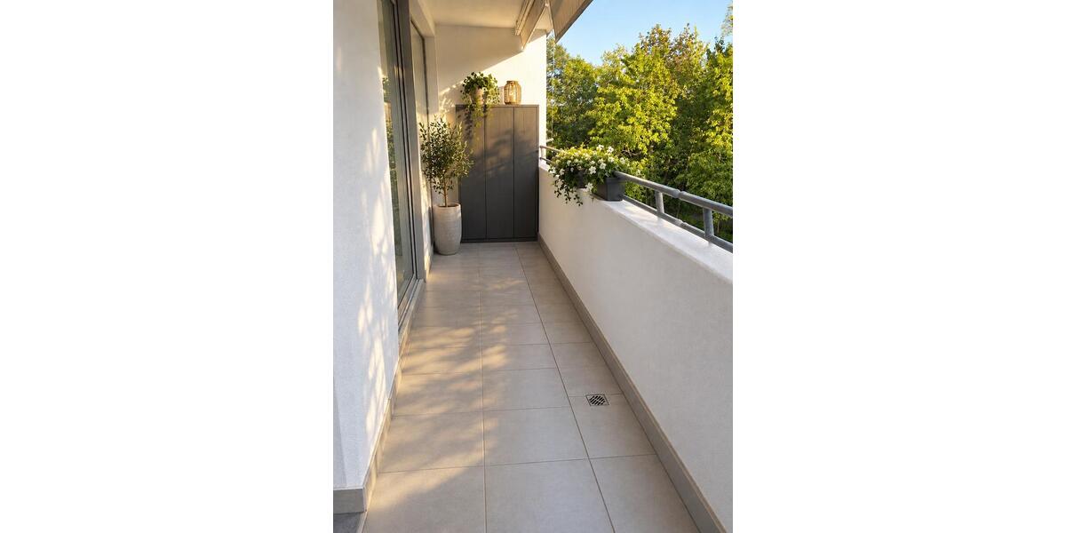 Etagenwohnung Bad Homburg vor der Höhe Berliner Siedlung/Gartenfeld - 3 Zimmer, 75 m&sup2;, 230.000&euro; | Angebot:27449718