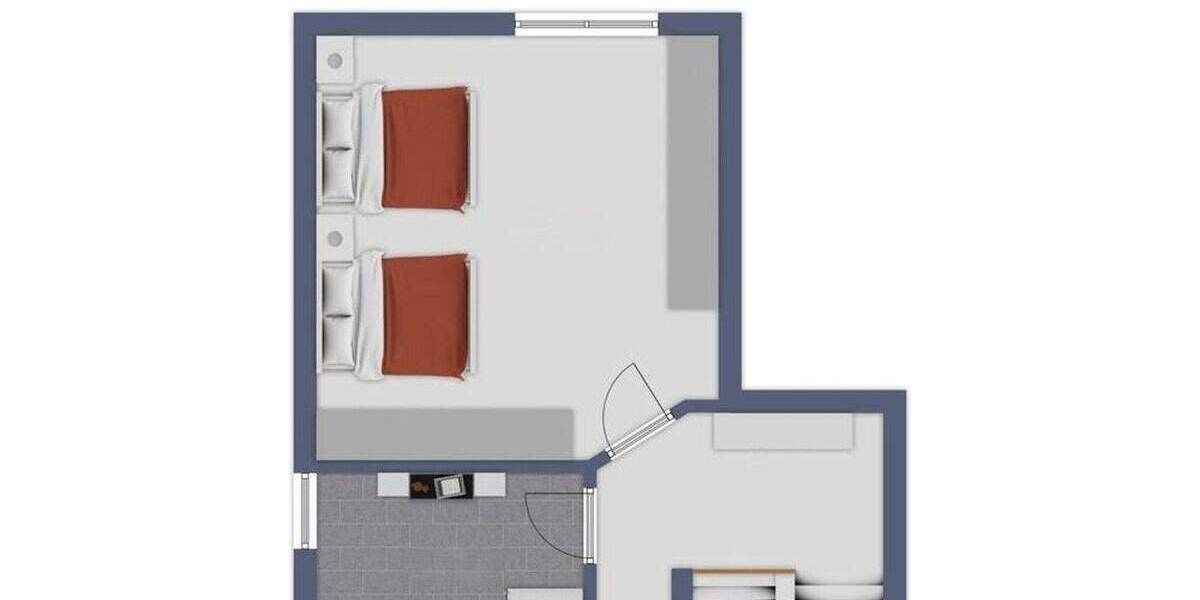Terrassenwohnung Friedrichsdorf - 3 Zimmer, 124 m&sup2;, 1.580&euro; | Angebot:25787249
