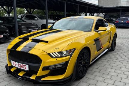 Ford Mustang 93.178 km 29.600 &euro; Roßdorf DE-64