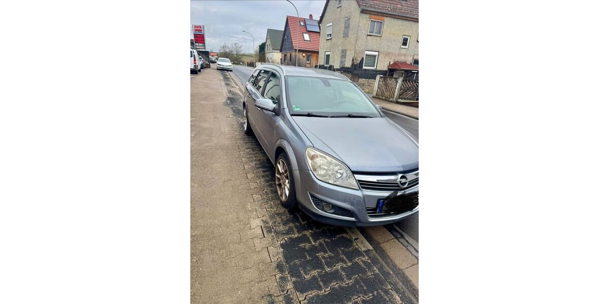 Opel Astra 330.000 km 1.300 &euro; Dreieich 63303