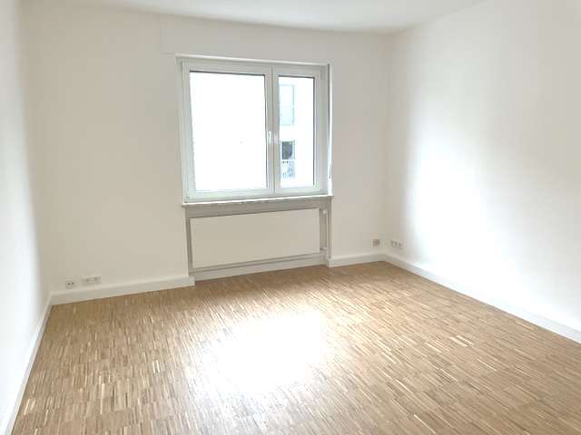 Etagenwohnung Offenbach am Main Bürgel - 2 Zimmer, 52 m&sup2;, 760&euro; | Angebot:25339460