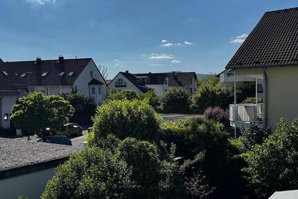 Wohnung Oberursel (Taunus) - 3 Zimmer, 83 m&sup2;, 1.400&euro; | Angebot:26398502