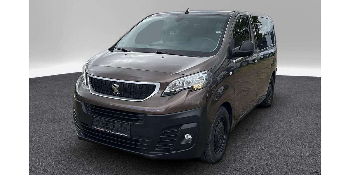 Peugeot Expert 82.000 km 18.390 &euro; Groß-Gerau 64521