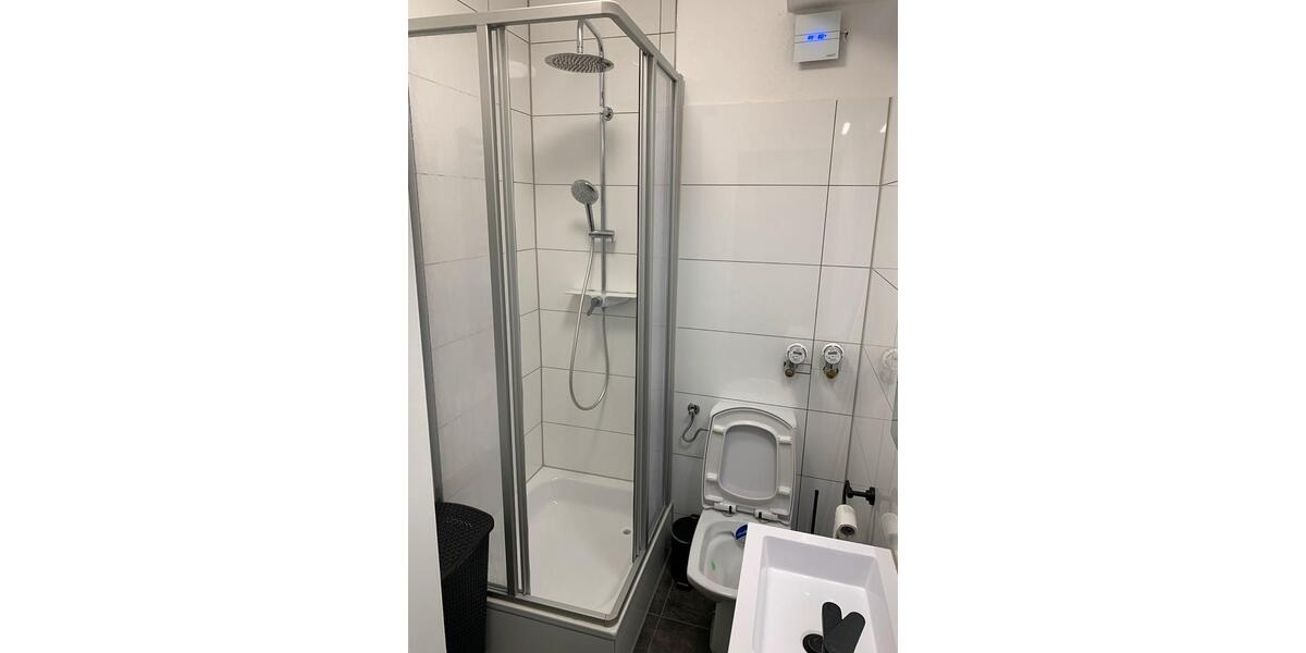 Hochparterre Frankfurt am Main Oberrad - 1 Zimmer, 34 m&sup2;, 590&euro; | Angebot:26604149