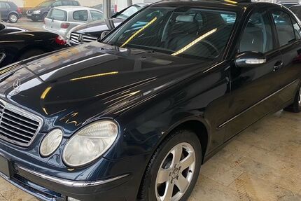Mercedes-Benz E 320 286.000 km 3.499 &euro; Neu-Isenburg 63263
