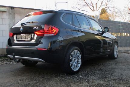 BMW X1 229.000 km 5.200 &euro; Frankfurt am Main 65933