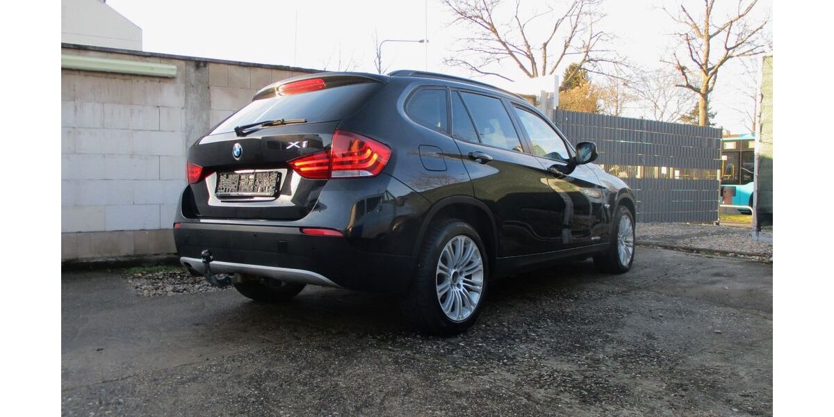 BMW X1 229.000 km 5.200 &euro; Frankfurt am Main 65933