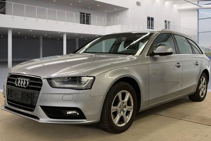 Audi A4 145.590 km 11.290 &euro; Langenselbold 63505