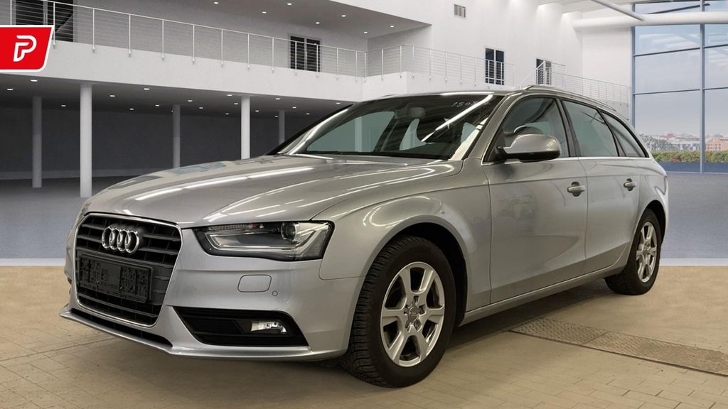 Audi A4 145.590 km 11.290 &euro; Langenselbold 63505