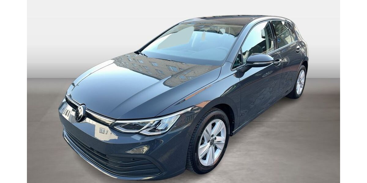 VW Golf 38.369 km 22.480 &euro; Frankfurt am Main 60528