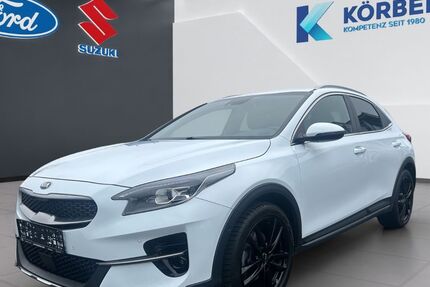 Kia XCeed 50.000 km 18.390 &euro; Nidderau-Heldenbergen 61130