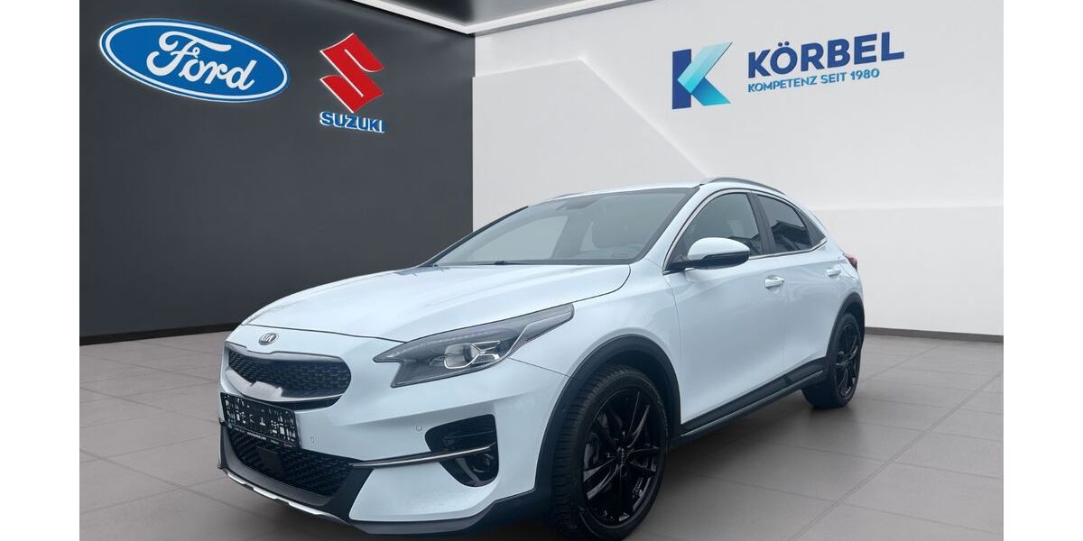 Kia XCeed 50.000 km 18.390 &euro; Nidderau-Heldenbergen 61130