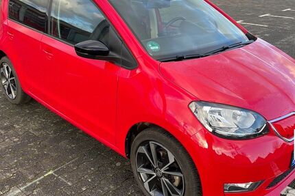 Skoda Citigo 47.000 km 11.000 &euro; Münster (Hessen) 64839